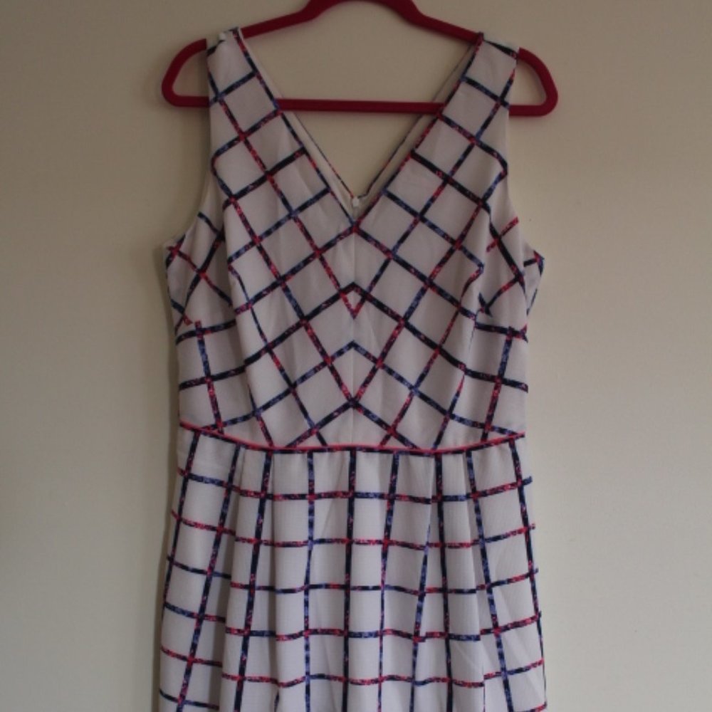 Liz Claiborne Dress